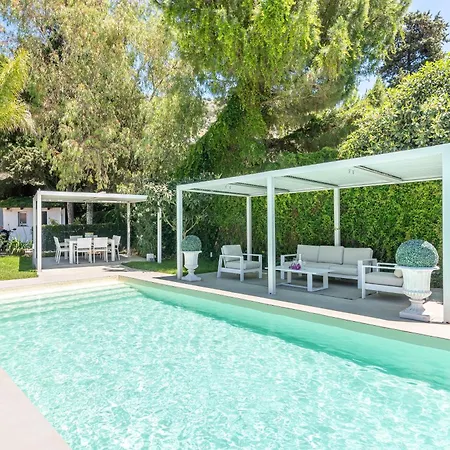 Nika Villa