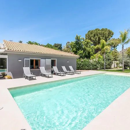 Nika Villa Palermo